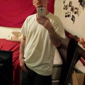 Meet your Posher, Charles